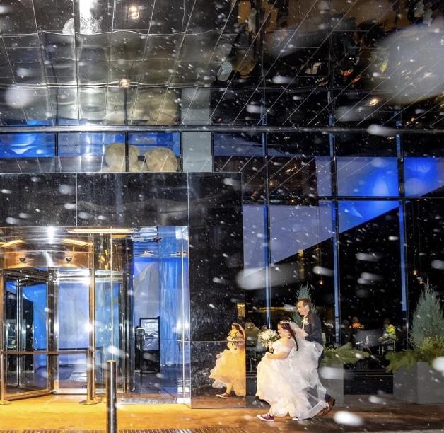 Radisson Blu Mall of America - 3