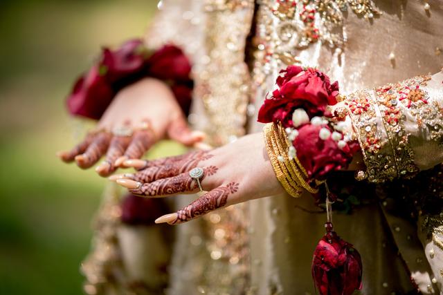 Sameen Photography - 1
