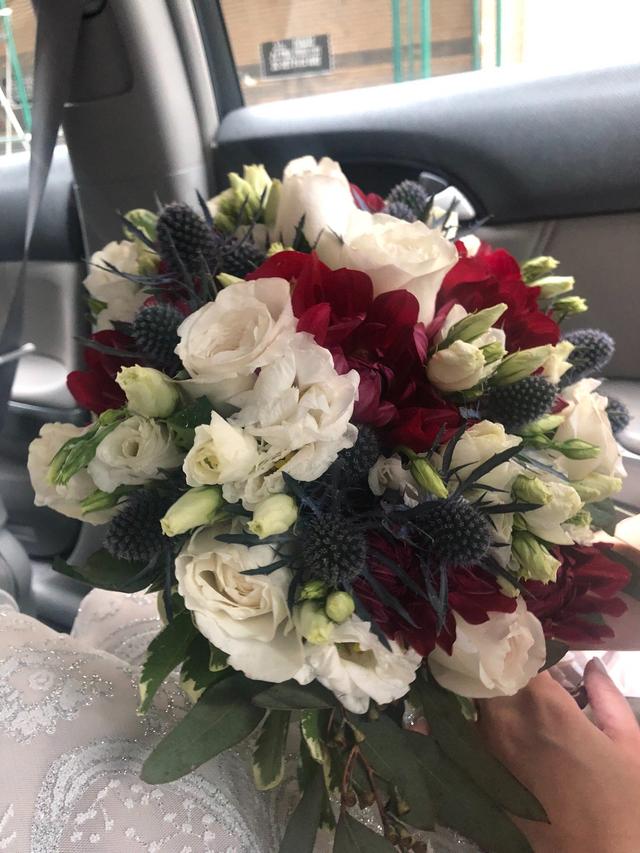 Henry's Florist Floral Decorators - 2