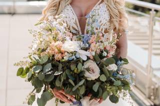 Love Blooms Wedding and Event Design - 91