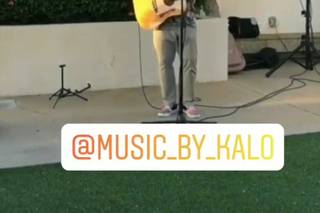 Music By Kalo - 10