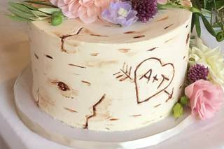 Lake Tahoe Cakes - 41