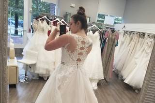 iCON BRIDAL & FORMAL - 22