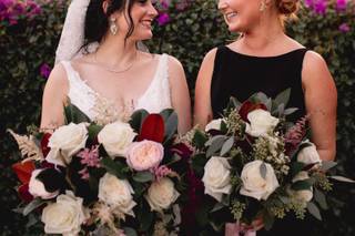 Krystina Ann Bridal & Beauty - 50