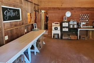 Blose Barn & Garden - 6