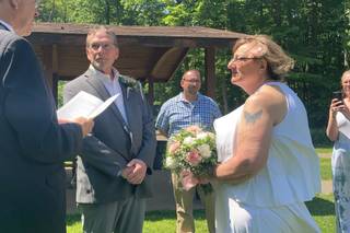 Paul Pakusch, Wedding Officiant - 17