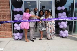 Premier Weddings & Events - 17