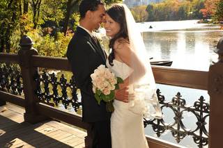 Central Park Wedding Ceremonies by Happenings - 29
