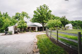 The Barn at Riverbend - 11