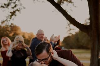 Valleybrook Country Club by Ron Jaworski Weddings - 32