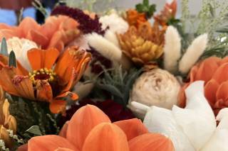 Loreta Daka Floral Boutique - 46