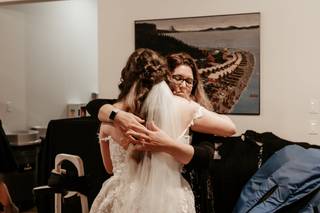 Alishia Joubert-Bellingham area Harpist - 4