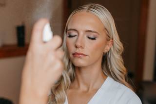 Ashleigh Taylor Bridal & Beauty - 43