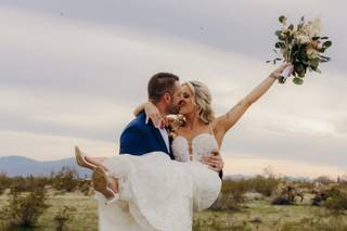 The Willow Wedding Venue - 2
