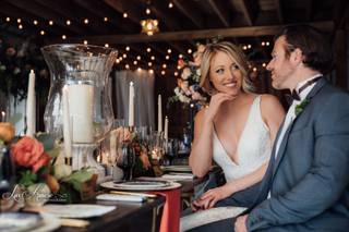 Cue The Champagne Event Planning and Design - 46