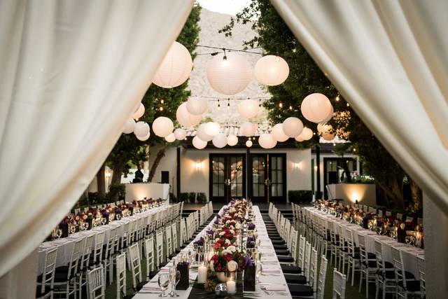 Artisan Event Floral Decor 1
