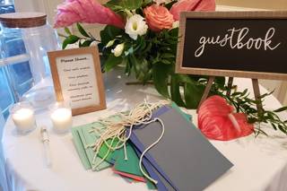 Malia Floral Design - 86