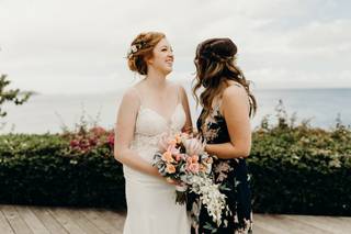 Exclusive Island Weddings - 45