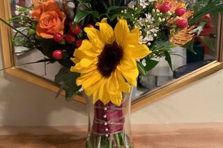Chalifour's Flowers - 16