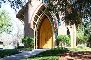 Baughman Center - 46