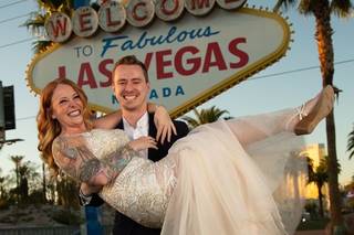 STEVEN JOSEPH PHOTOGRAPHY (formerly FOGARTYFOTO) - Las Vegas Wedding Photographer 3