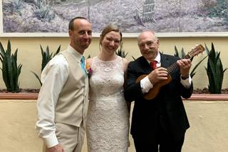 My Wedding Musician - 31