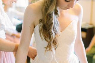 LH Bridal Artistry - 33