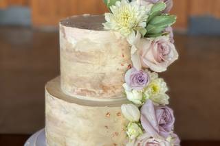 Lake Tahoe Cakes - 34