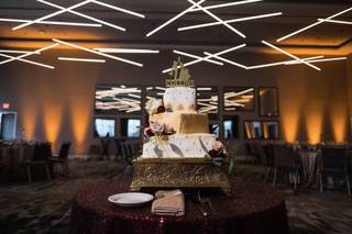The Grand Event Center - 11
