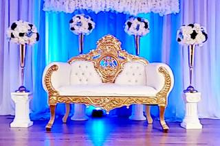 VIP Wedding and Events - 28