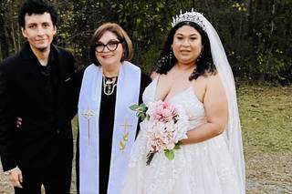 Weddings By Reverend Susie - 77