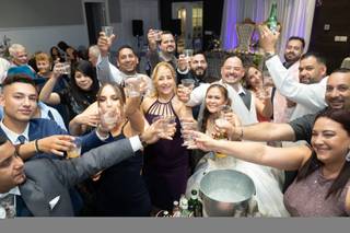 Latin Raices Catering - 16