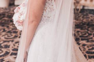 Bella Bianca Bridal Couture - 28