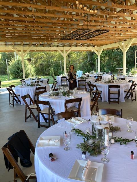 Mabry Events - 2