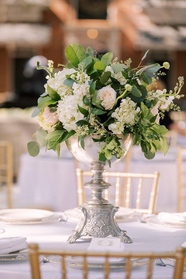Darin Jones Floral Designer - 2