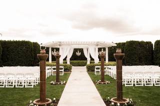 Sash Wedding Rentals & Decor - 4