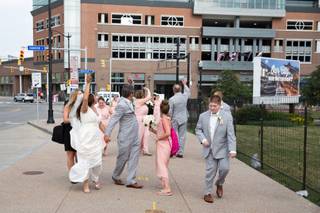 Buffalo Marriott at LECOM HARBORCENTER - 15