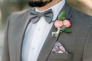 Tre Fiori Floral Studio - 26