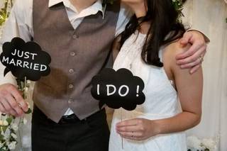 A One Stop Wedding Shop Ministry - 7