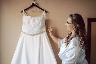 Kleinfeld Bridal - 27