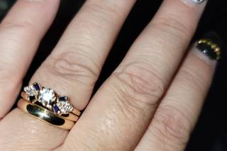 Reeds Jewelers - Southpark Mall - 1