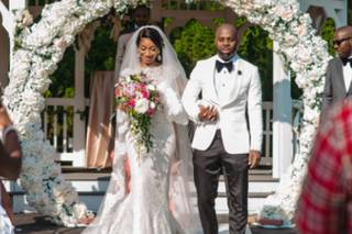 Real Fairytale Weddings - 62