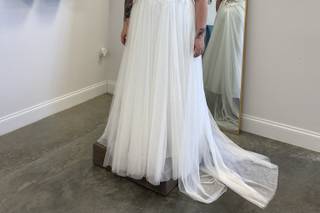 Bluebird Bridal - 16
