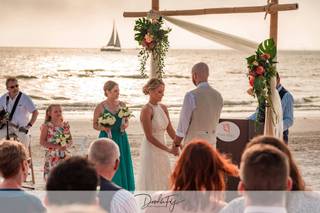Pink Shell Beach Resort & Marina - 62