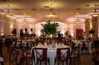 Orlando Wedding & Party Rentals - 39