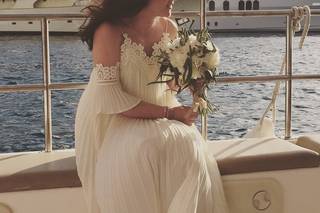 White by Christina Stamatakou - 14