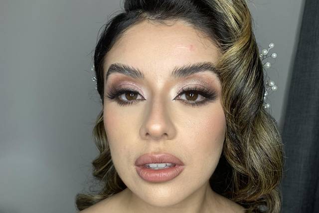 Makeup by Nina 2