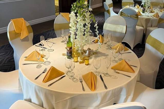 The Landings Yacht, Golf & Tennis Club 2