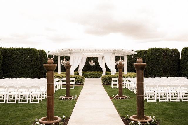 Sash Wedding Rentals & Decor - 2