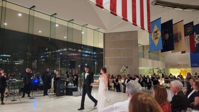 National Constitution Center - 3